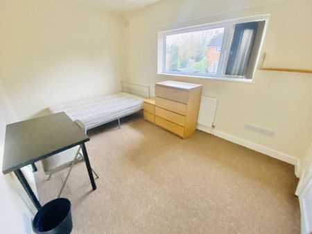 6 bedroom terraced house to rent - Photo 5