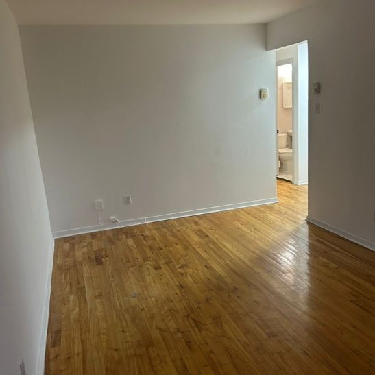 Appartement à louer - Montréal (Montréal-Nord) - Photo 1