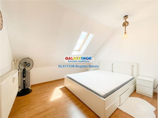 Apartament 2 camere de inchiriat Constantin Brancoveanu - Berceni - Photo 1