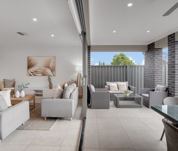 2/437A Grange Road, Seaton SA 5023 - Townhouse For Rent | Domain - Photo 2