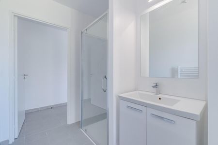 location Appartement F1 DE 33.48m² À NICE - Photo 5