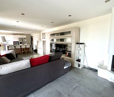 LOCATION - PLASCASSIER - MAISON - 4 PIECES - PISCINE - Photo 6