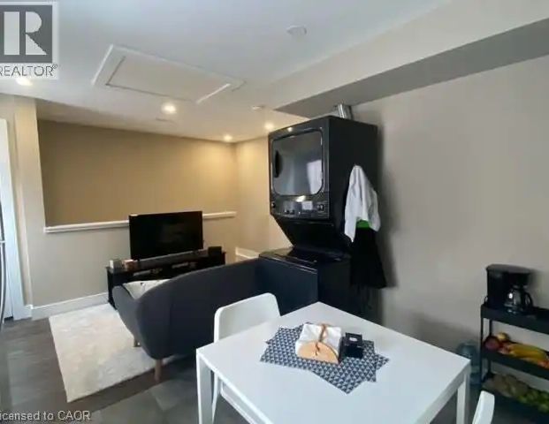 21 EBY Street S Unit# 1 | 21 EBY Street S Unit# 1, Kitchener - Photo 1