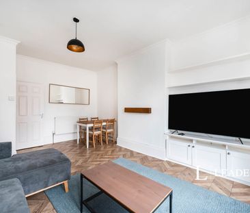 2 bedroom apartment to rent Elphinstone Road, Southsea, Hampshire, PO5 - Photo 3