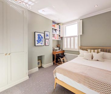 3 bedroom terraced house to rent - Photo 5