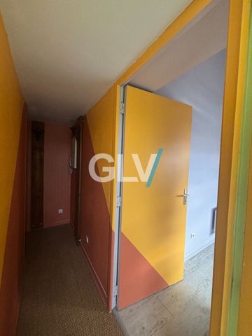 Appartement 1 pièce à Lille - Photo 4