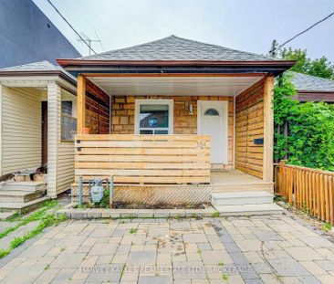 For Lease - 184 Cedric Avenue Unit# Lower, Toronto, Ontario - Photo 3