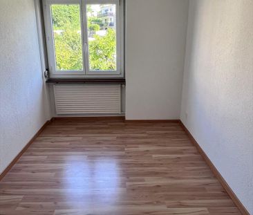3.5 Zimmer, 2. Stock - Foto 2