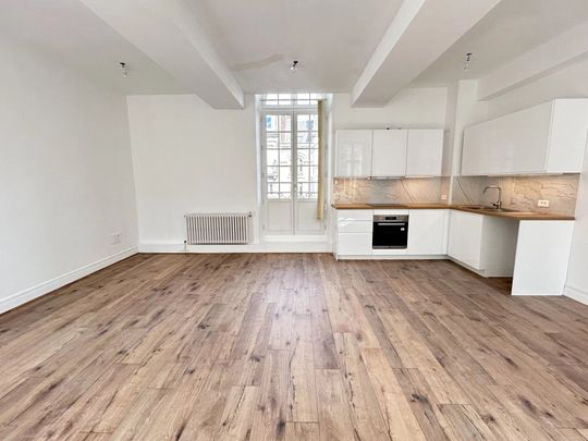 Location Appartement 4 pièces 100 m2 à Saint-Quentin - Photo 1