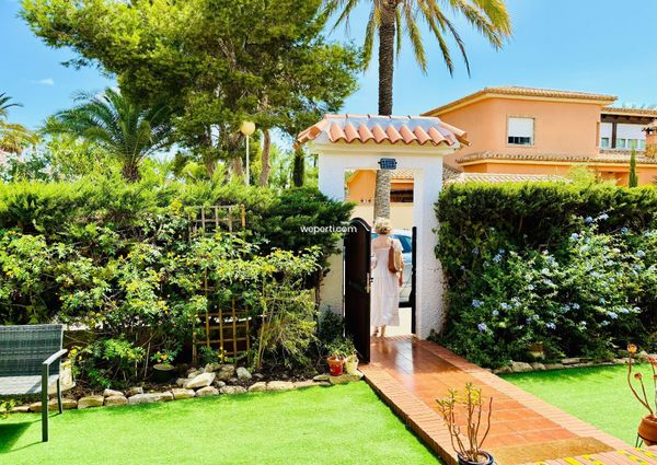 Villa in Orihuela Costa, for rent