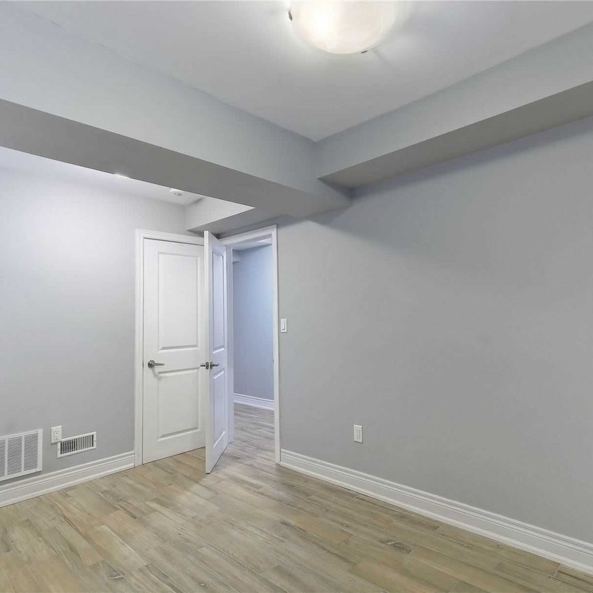 For Lease - 457 Jones Avenue Unit# #1, Toronto, Ontario - Photo 1