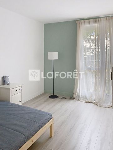 Appartement T3 Villejuif à louer - Photo 2