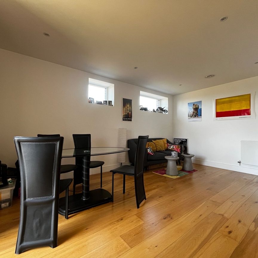 1 Bed Flat, Aurora Point, SE8 - Photo 1