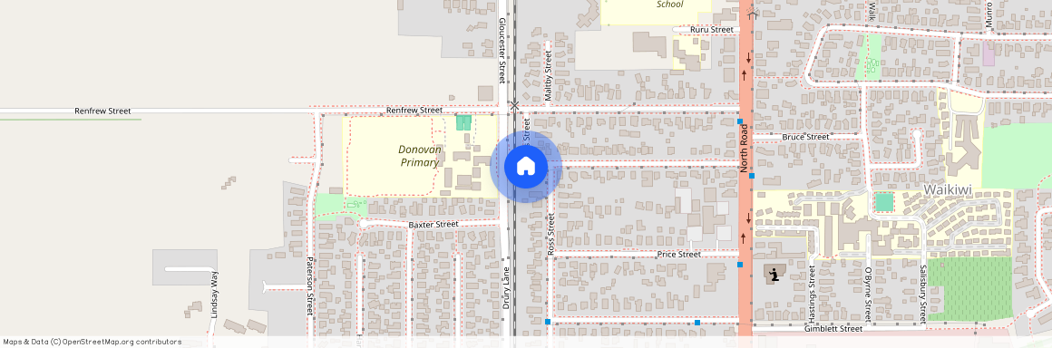 77, Wallace Street, Invercargill, 9810, Invercargill