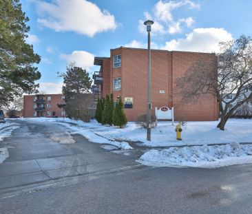 For Lease - 55 Woolley Street Unit# 208, Cambridge, Ontario - Photo 3