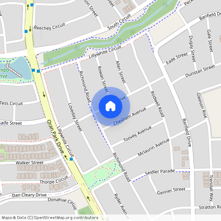 33 Stevens Drive, NSW 2570, Oran Park