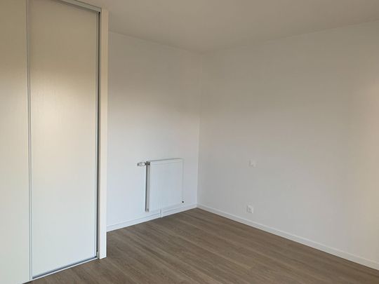 Appartement 2 pièces - Photo 1