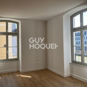 LOCATION : appartement de 4 pièces (95 m²) à MULHOUSE - Photo 2