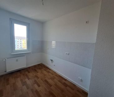 Gemütliche 2 Raum- Wohnung mit Wintergarten in idyllischer Wohnlage - Foto 3