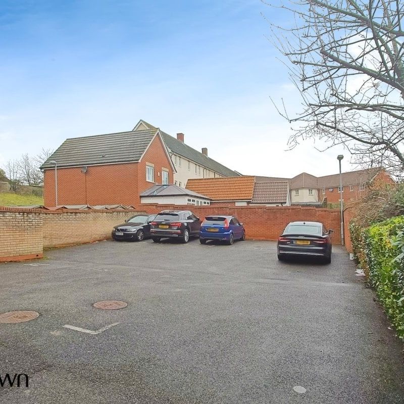 Harberd Tye - Photo 1