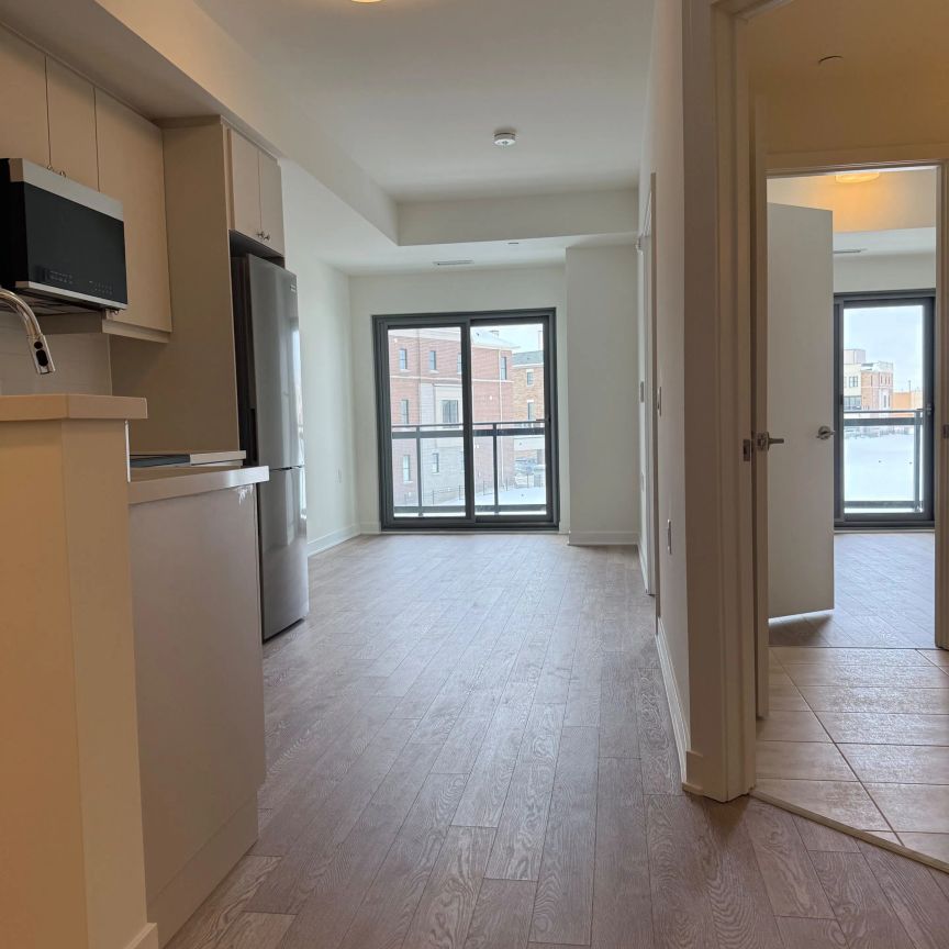 51 Clarington Boulevard #210 - Photo 1