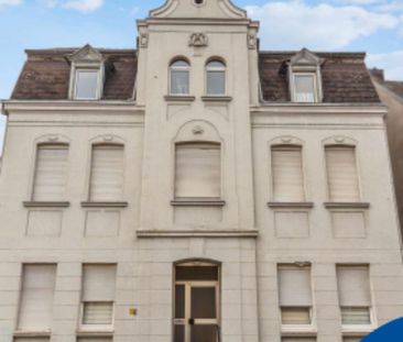 Neu renoviertes WG-Zimmer mit Einbauküche -- Dortmund - Eichlinghofen - Photo 1