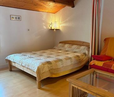 Location Appartement 2 pièces Meublé 31m² ST MARTIN DE RE 17410 - Photo 6