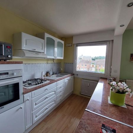 Location Appartement 2 pièces 42m² EU 76260 - Photo 3