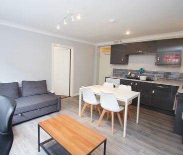 Holland Street, Glasgow, G2 - Photo 3