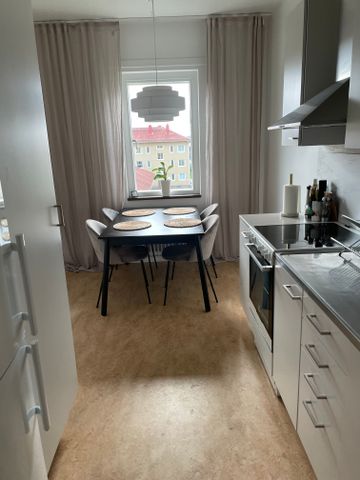 Ernst Torulfsgatan, Göteborg - Foto 3