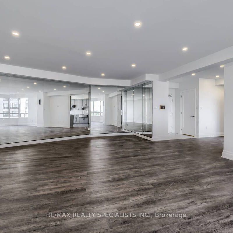 For Lease - 333 Clark Avenue Unit# 809, Vaughan, Ontario - Photo 1