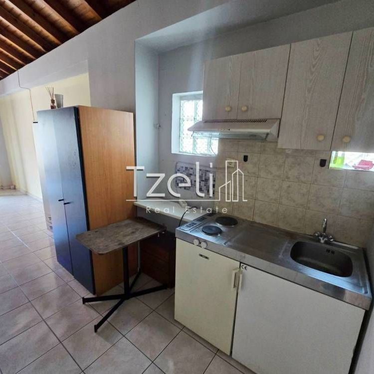Studio/Γκαρσονιέρα για ενοικίαση Παντοκράτορος - Αρχαίο Ωδείο (Πάτρα) - Photo 1