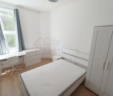 4 Bedroom Flat - Photo 6