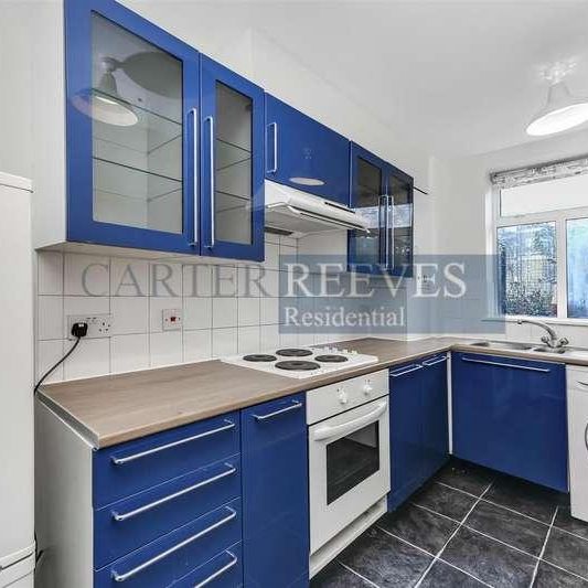 Gray's Inn Road, Kings Cross, London, WC1X - Photo 1