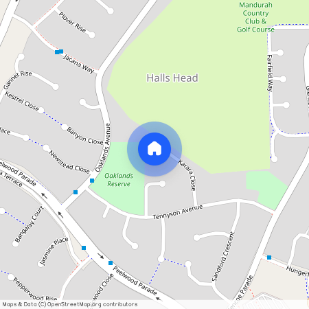 7/7 Karara Close, WA 6210, Halls Head