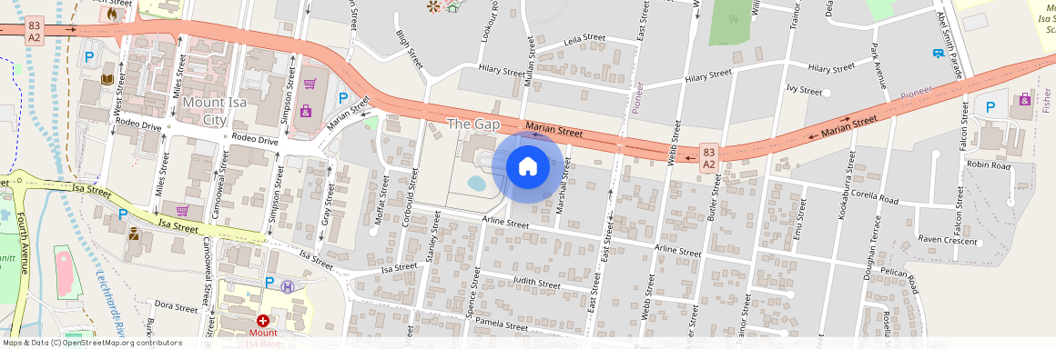 12 Mullan St, Qld 4825, Mount Isa