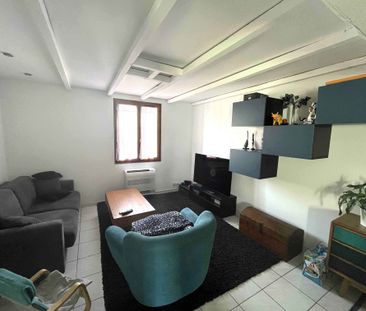 4 pièces - 97 m² - RDC - Colocation non autorisée - Photo 1