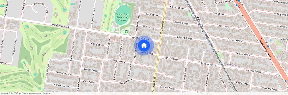 2/1 Keith Street, Vic 3193, Beaumaris