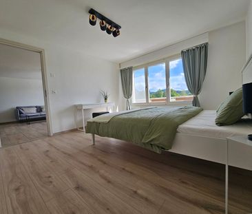 4½ ZI-WOHNUNG IN SCHWARZENBURG (BE), MÖBLIERT, TEMPORÄR - Photo 4