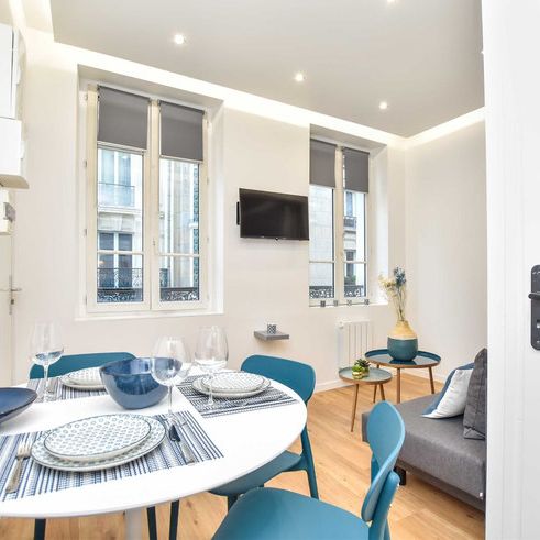 Rue des Gravilliers - Photo 1