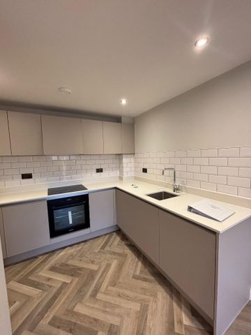 1 bedroom apartment to rent - Photo 5