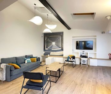 Tout savoir sur cette maison à Paris 13ème - Photo 2