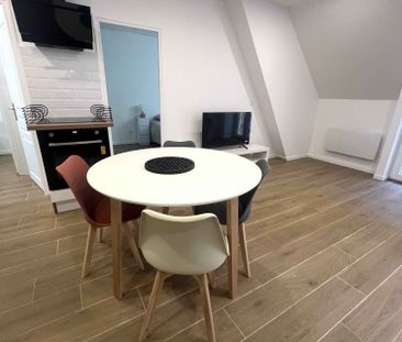 3 pièces - Meublé - 49,83 m² - 1er étage - Colocation non autorisée - Photo 2