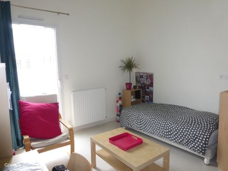 Appartement T1 à louer - 23 m² - Photo 2
