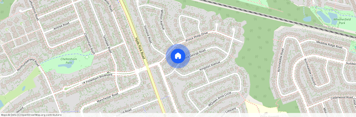 1099 Prince George Road Unit# Basement, London North