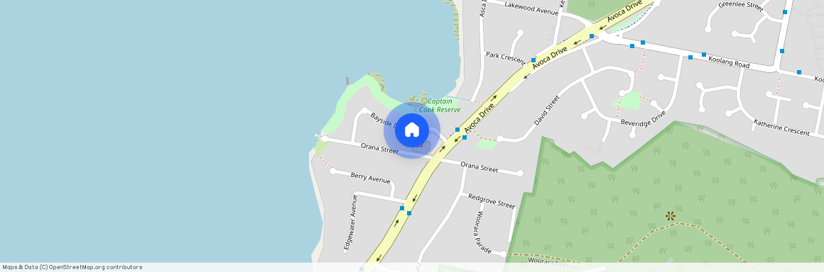 18 Bayside Drive, NSW 2251, Green Point