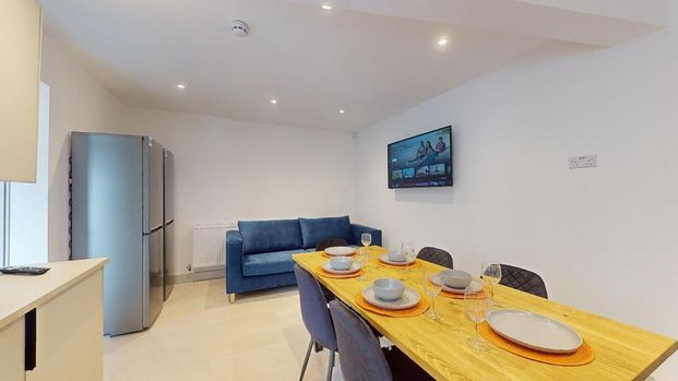 7 bedroom house share to rent - Photo 1