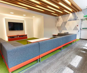 Apt 71, Piccadilly Residence - Photo 4