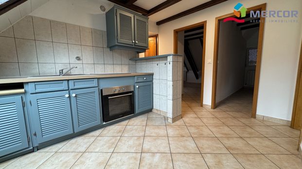 Location Appartement 4 pièces 75m² STRASBOURG 67000 - Photo 1
