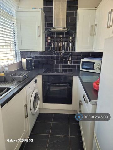 1 bedroom bungalow to rent - Photo 5